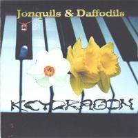 Key Dragon : Jonquils and Daffodils Key Dragon : Jonquils and Daffodils